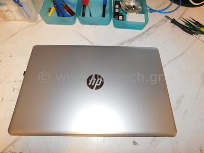 Service Laptop HP 17-ca1002nv